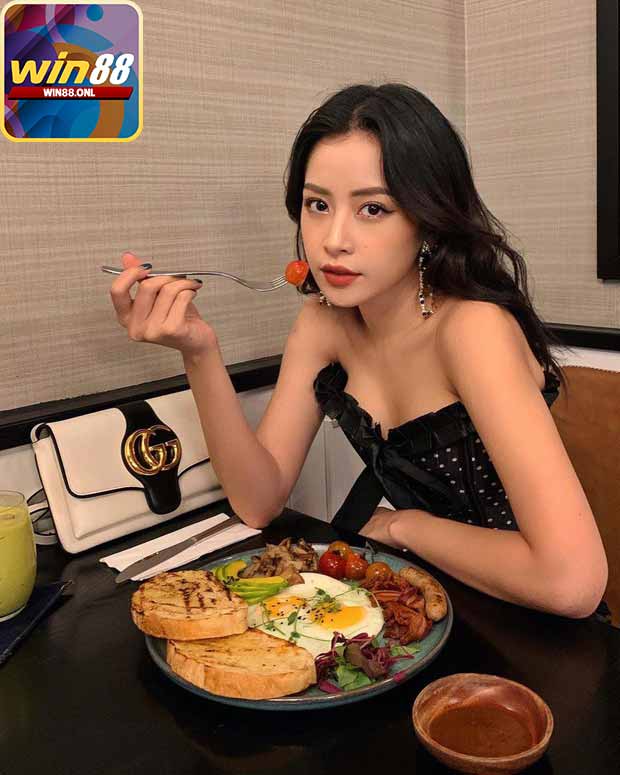 CEO Thùy Linh